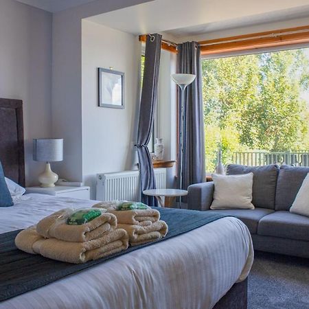 Tarradale Cottage Portree Esterno foto