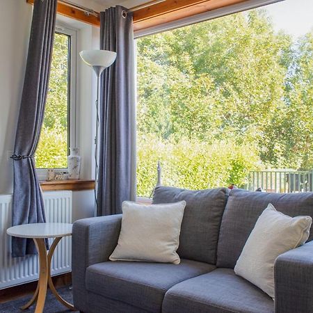 Tarradale Cottage Portree Esterno foto
