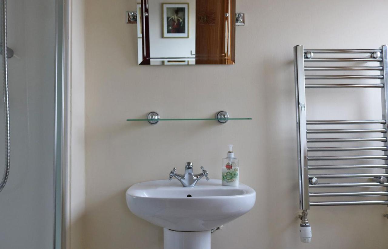 Tarradale Cottage Portree Esterno foto