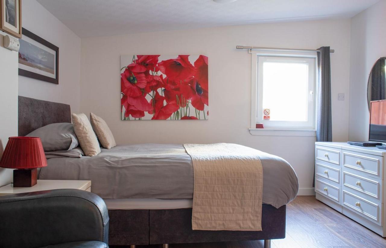 Tarradale Cottage Portree Esterno foto