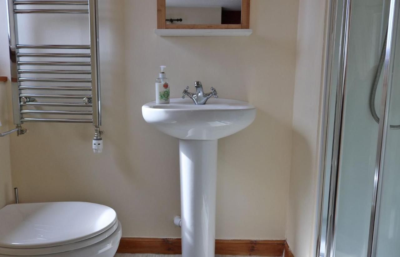 Tarradale Cottage Portree Esterno foto